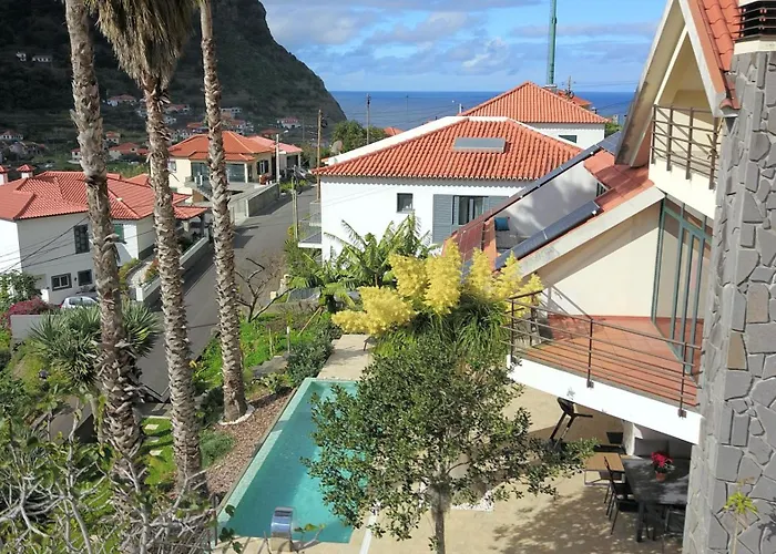 Villa Quinta Dos Cardais By Analodges *