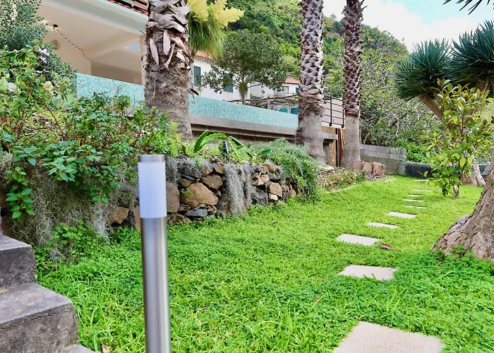 Quinta Dos Cardais By Analodges Villa *