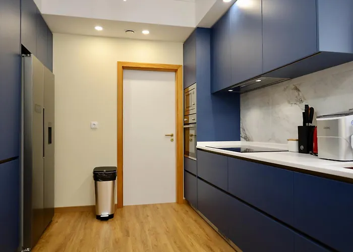 Quinta Dos Cardais By Analodges Villa