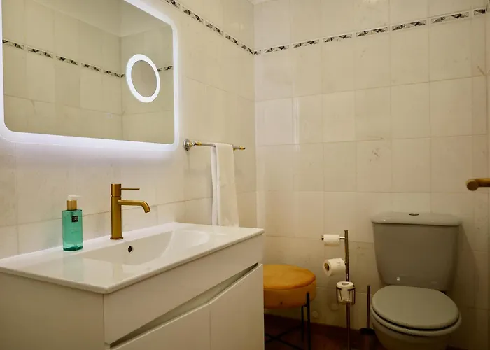 Quinta Dos Cardais By Analodges *