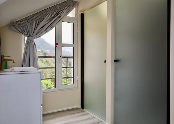 Quinta Dos Cardais By Analodges * São Vicente