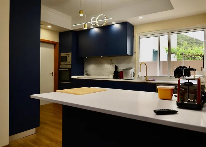 Quinta Dos Cardais By Analodges