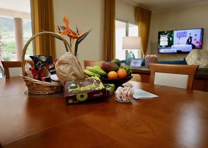 Quinta Dos Cardais By Analodges Villa