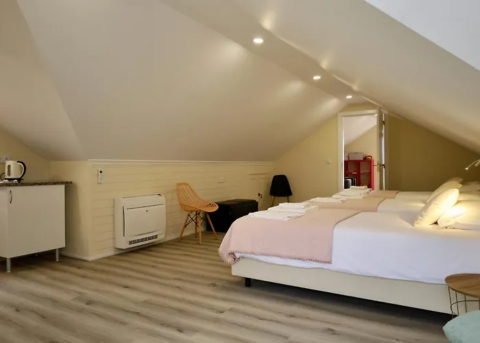 Quinta Dos Cardais By Analodges * Сан-Висенти