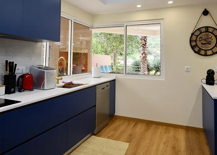 Quinta Dos Cardais By Analodges *