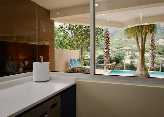 Villa Quinta Dos Cardais By Analodges *