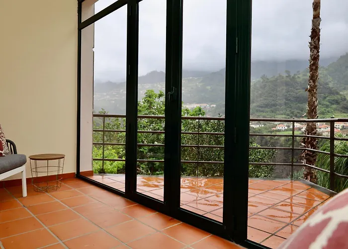 Quinta Dos Cardais By Analodges Villa