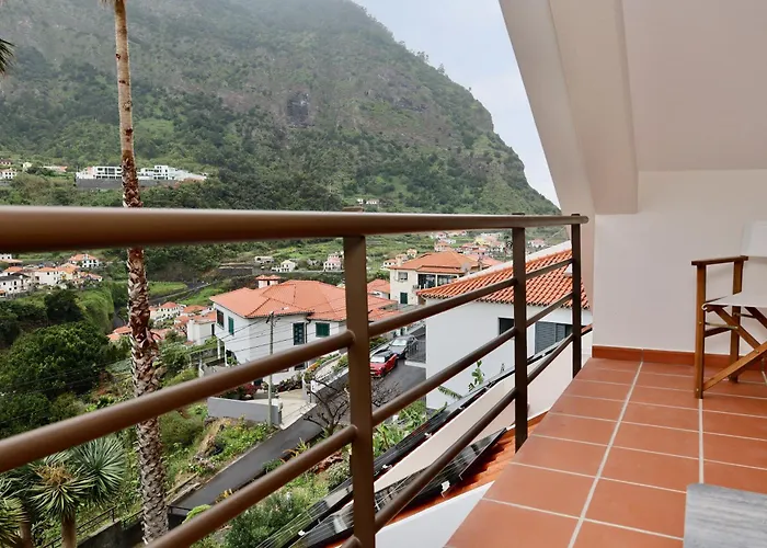 Quinta Dos Cardais By Analodges Villa São Vicente