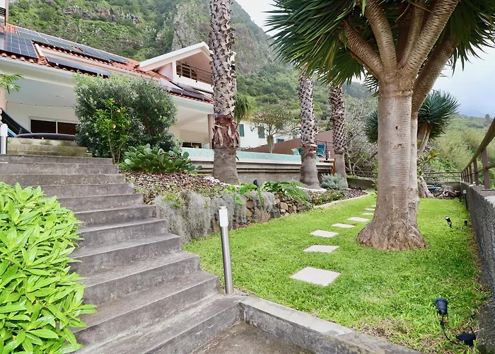 Вилла Quinta Dos Cardais By Analodges