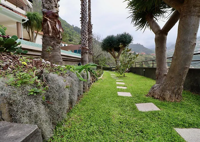 Quinta Dos Cardais By Analodges Villa *