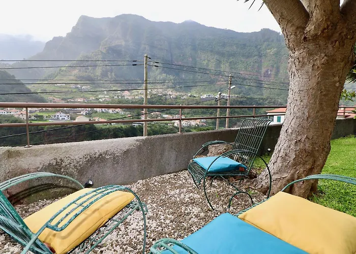 Вилла Quinta Dos Cardais By Analodges Сан-Висенти