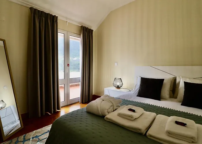 Quinta Dos Cardais By Analodges