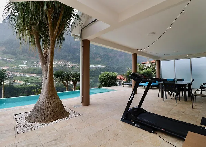 Villa Quinta Dos Cardais By Analodges *