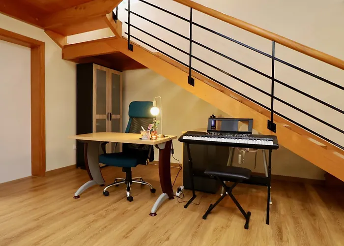 Villa Quinta Dos Cardais By Analodges São Vicente