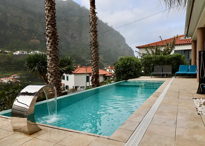 Quinta Dos Cardais By Analodges