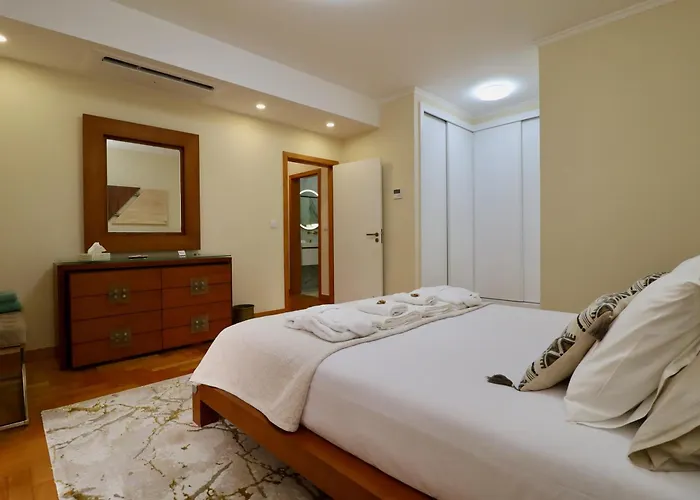 Quinta Dos Cardais By Analodges Villa *