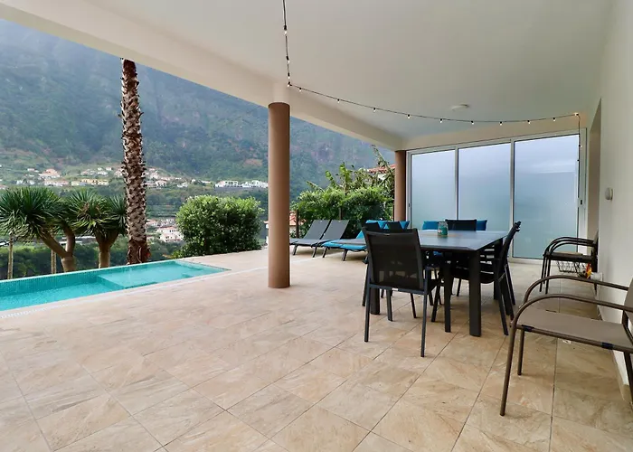 Villa Quinta Dos Cardais By Analodges *