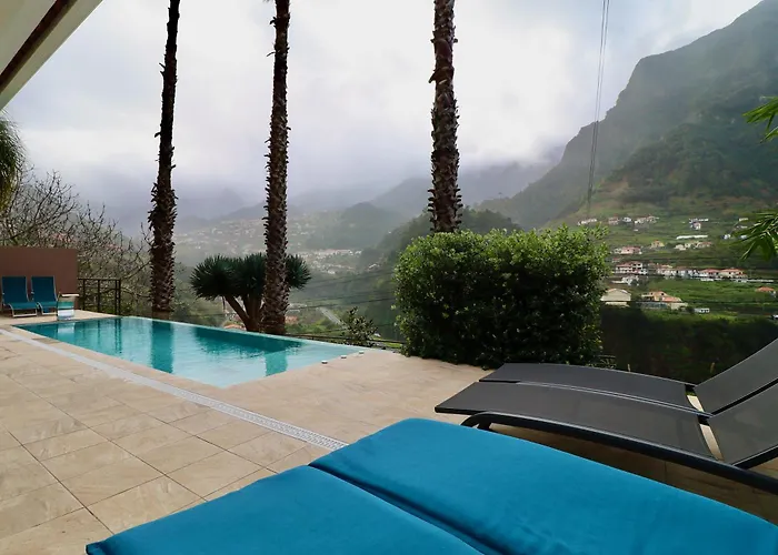 Quinta Dos Cardais By Analodges *