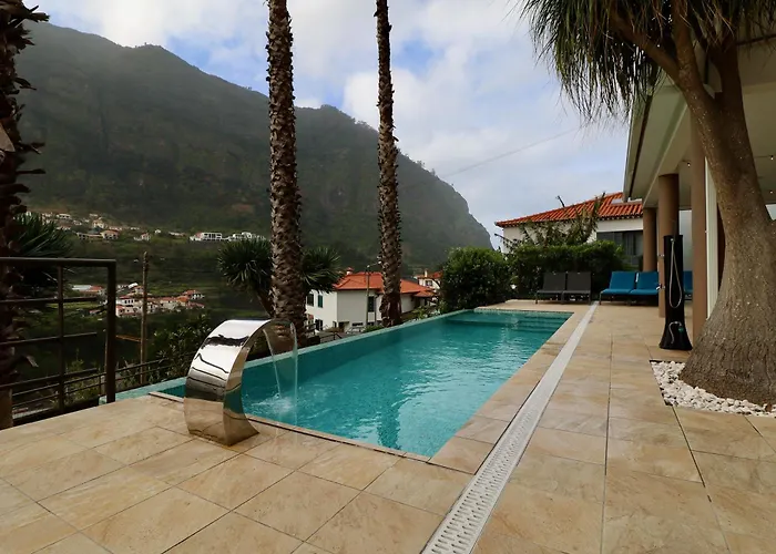 Villa Quinta Dos Cardais By Analodges