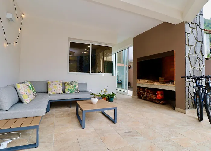 Quinta Dos Cardais By Analodges Villa *