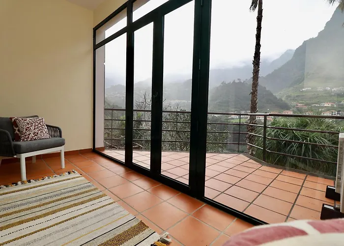 Quinta Dos Cardais By Analodges Villa São Vicente