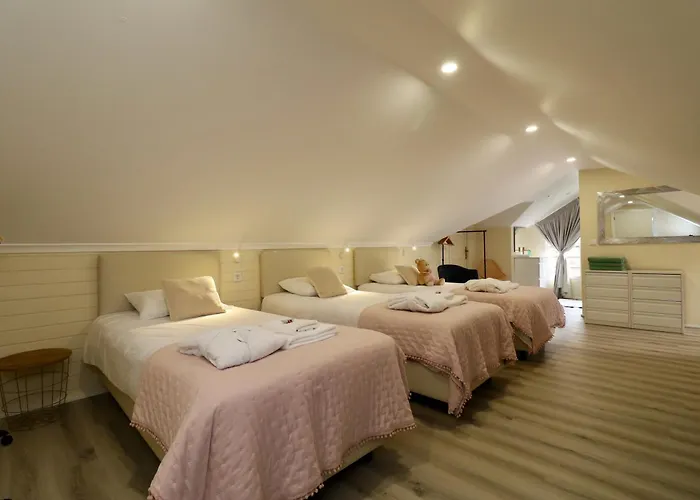 Villa Quinta Dos Cardais By Analodges São Vicente