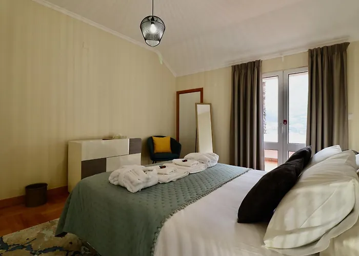 Quinta Dos Cardais By Analodges São Vicente