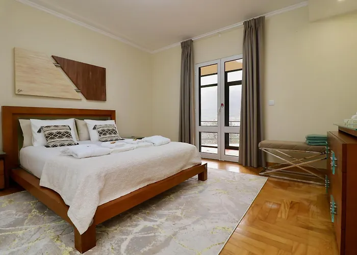 Quinta Dos Cardais By Analodges Villa