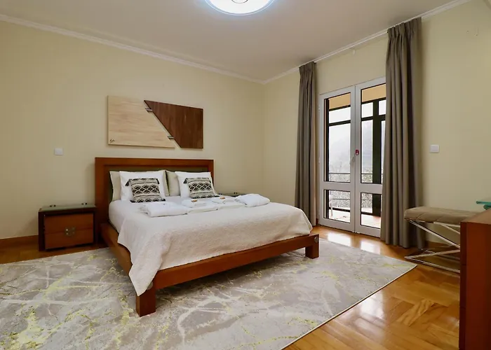 Villa Quinta Dos Cardais By Analodges São Vicente