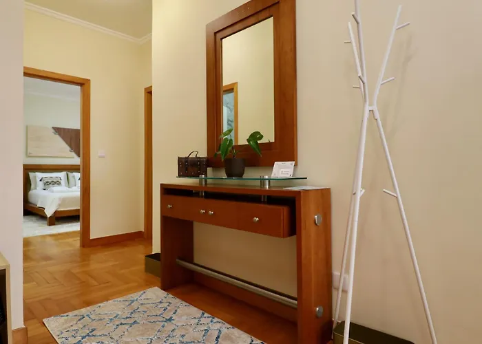 Quinta Dos Cardais By Analodges Villa