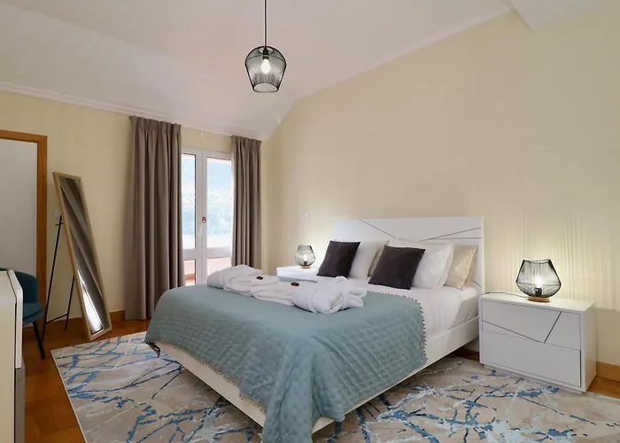 Quinta Dos Cardais By Analodges São Vicente