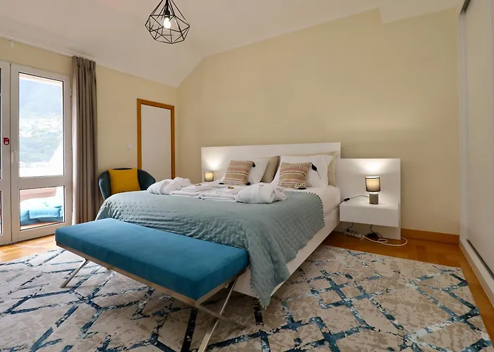 Villa Quinta Dos Cardais By Analodges